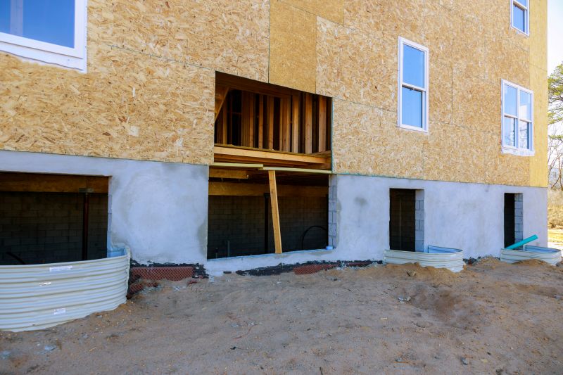 Egress Window Installation Service