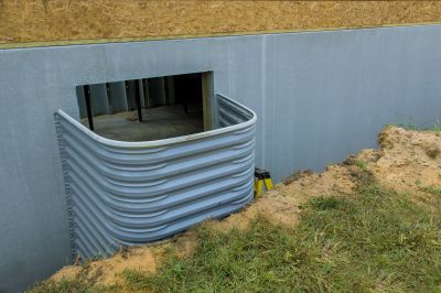 Cost of Egress Window Installation — Cost of Egress Window Installation