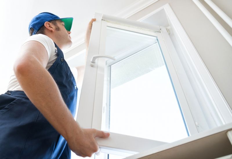What To Expect During A Window Replacement Project