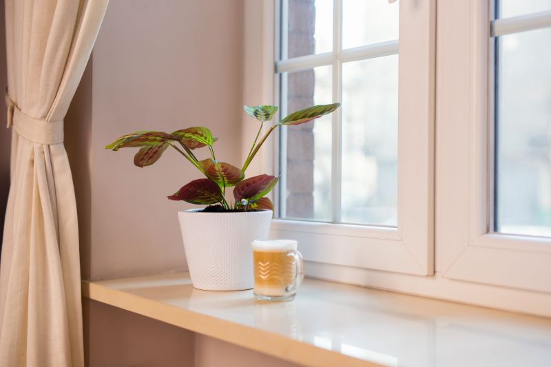 Window Sill Repair in Alpharetta, GA